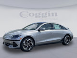 New 2025 Hyundai Ioniq 6 Limited image 2