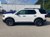 New 2026 Honda Passport RTL image 3