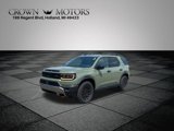 New 2026 Honda Passport TrailSport Elite image 3