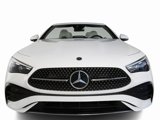 Used 2024 Mercedes-Benz CLE 300 4MATIC Cabriolet image 2
