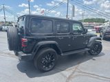 Used 2023 Jeep Wrangler Unlimited Sahara w/ Cold Weather Group image 6