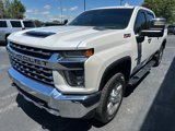 Used 2020 Chevrolet Silverado 2500 LTZ w/ LTZ Premium Package image 3