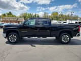 New 2025 Chevrolet Silverado 2500 LT image 5