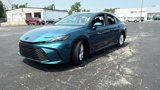 New 2025 Toyota Camry LE image 3