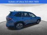 New 2025 Subaru Forester Touring image 4