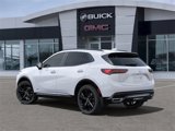 New 2025 Buick Envision Sport Touring image 3