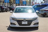 Used 2020 Honda Accord EX-L image 2