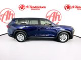 Used 2024 Toyota Grand Highlander Limited image 2