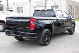 Used 2024 Chevrolet Silverado 1500 RST image 3