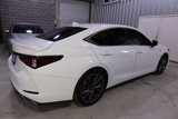 Used 2021 Lexus ES 350 F Sport w/ Accessory Package 2 image 6