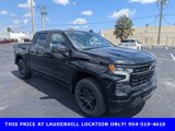 New 2025 Chevrolet Silverado 1500 RST w/ Convenience Package II image 2
