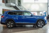 New 2025 Volkswagen Atlas SEL image 2