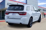 New 2025 Dodge Durango GT w/ Blacktop Package image 5