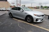 Used 2020 Kia Optima LX image 2