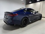 Used 2025 BMW M4 xDrive Competition w/ M Carbon Exterior Package image 4