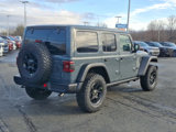 New 2025 Jeep Wrangler Willys image 4