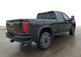New 2025 GMC Sierra 2500 Denali Ultimate image 4