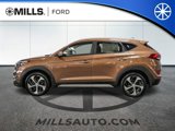 Used 2017 Hyundai Tucson Limited image 3