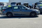 New 2025 Honda Civic FWD Hybrid Sedan image 2