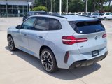 New 2025 BMW X3 xDrive30i w/ Premium Package image 6