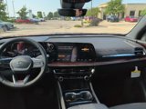 New 2026 Chevrolet Traverse Z71 image 3