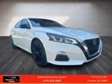 Used 2020 Nissan Altima 2.5 SR w/ Premium Package image 2