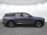 Certified 2023 Lincoln Aviator Reserve image 2