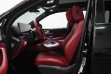 New 2026 Mercedes-Benz GLS 63 AMG 4MATIC image 2