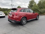New 2025 Mercedes-Benz GLC 63 AMG S image 3