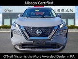 Certified 2023 Nissan Rogue SL w/ SL Premium Package image 3