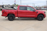 New 2025 Ford F150 XLT image 4