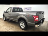 Used 2020 Ford F150 XLT w/ Equipment Group 301A Mid image 5