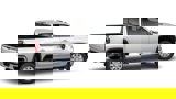 New 2025 Chevrolet Silverado 3500 High Country w/ High Country Premium Package image 4