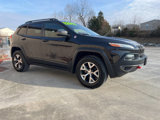Used 2015 Jeep Cherokee Trailhawk image 3