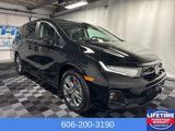 New 2025 Honda Odyssey Touring image 3