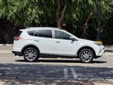 Used 2018 Toyota RAV4 Limited image 2