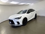 Certified 2023 Lexus RX 500h F Sport w/ Accessory Package (2T) image 2