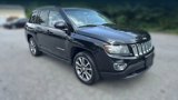 Used 2016 Jeep Compass High Altitude image 3