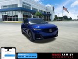 New 2025 Acura MDX A-Spec image 1