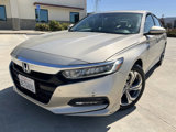 Used 2018 Honda Accord EX image 2