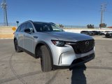 New 2025 MAZDA CX-90 Plug-In Hybrid w/Premium Sport image 3
