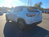 Used 2024 Jeep Compass Trailhawk image 4