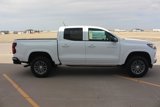 New 2025 Chevrolet Colorado W/T w/ WT Convenience Package II image 5