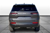 New 2025 Jeep Grand Cherokee L Limited image 4
