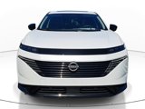 New 2025 Nissan Murano Platinum w/ Cargo Package image 3