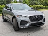 New 2026 Jaguar F-PACE R-Dynamic S image 4