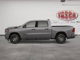 New 2025 RAM 1500 4x4 Crew Cab image 3