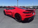 New 2025 Chevrolet Corvette E-Ray w/ Battery Protection Package image 3