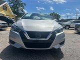 Used 2021 Nissan Versa SV image 2