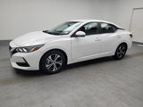 Used 2022 Nissan Sentra SV image 2